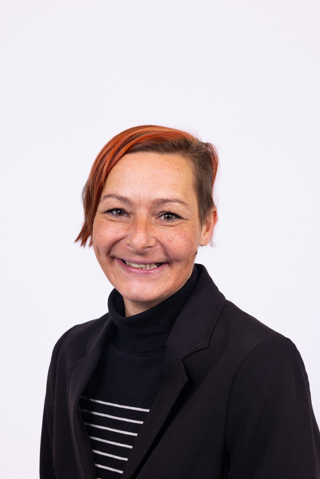 Betina Hjort Nielsen