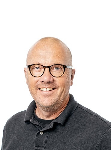 Claus Christian Markussen