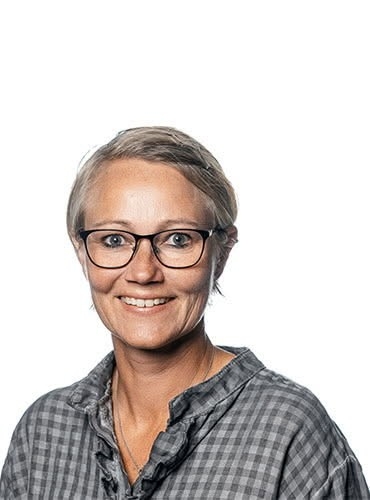 Stine Bjerre Petersen